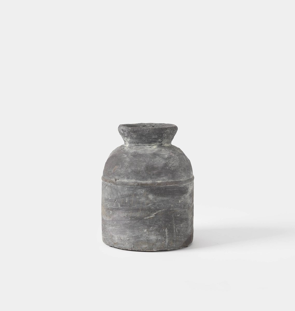 Rustic Vessel | Shoppe Amber Interiors | Amber Interiors