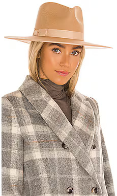 Lack of Color Caramel Rancher Hat in Caramel from Revolve.com | Revolve Clothing (Global)