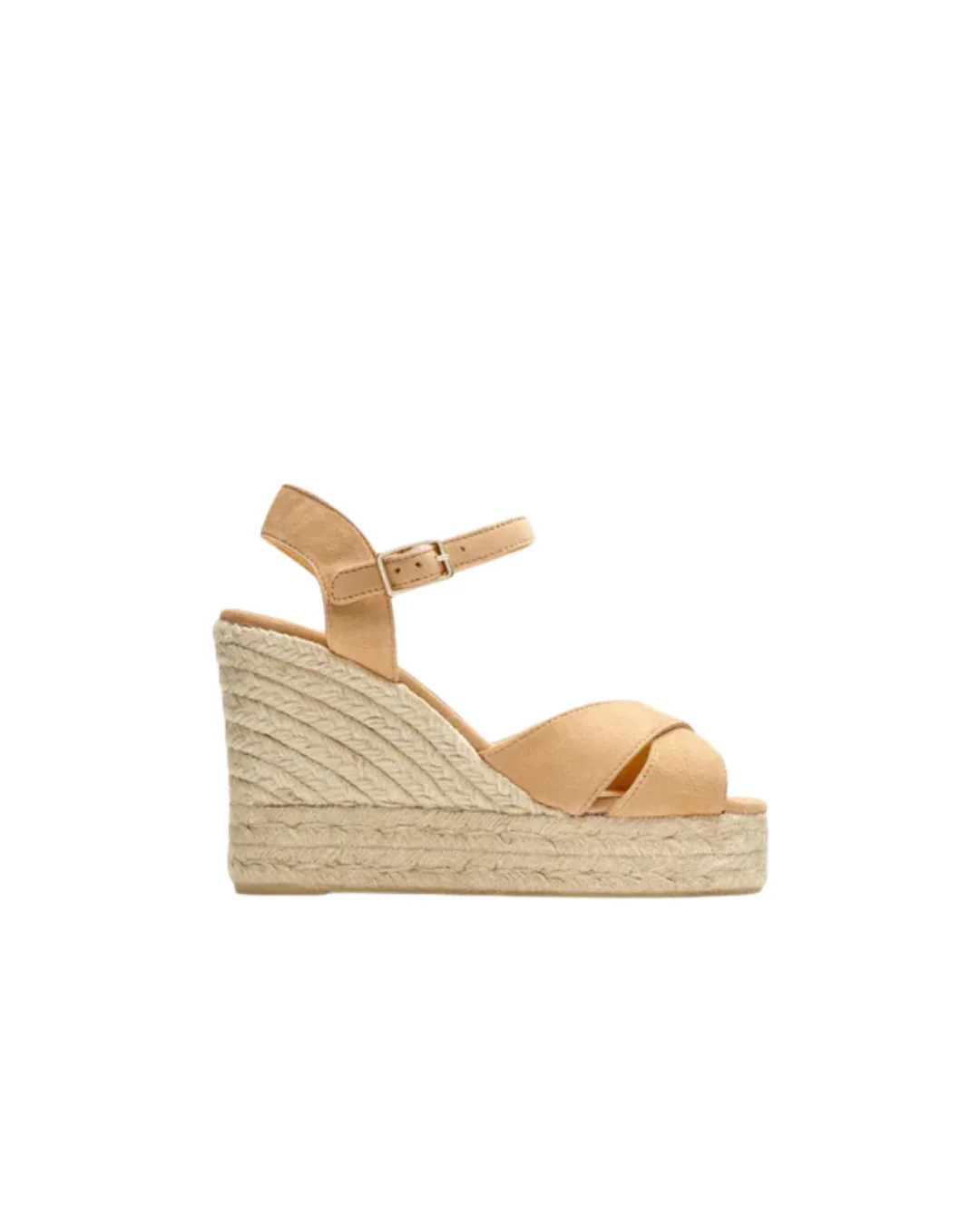 BLAUDELL TOSTADO / 8 | FEBE Clothing