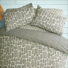 Missprint Bedding Perfect For The Eclectic Style Bedroom