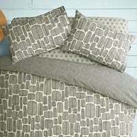 Missprint Bedding Perfect For The Eclectic Style Bedroom