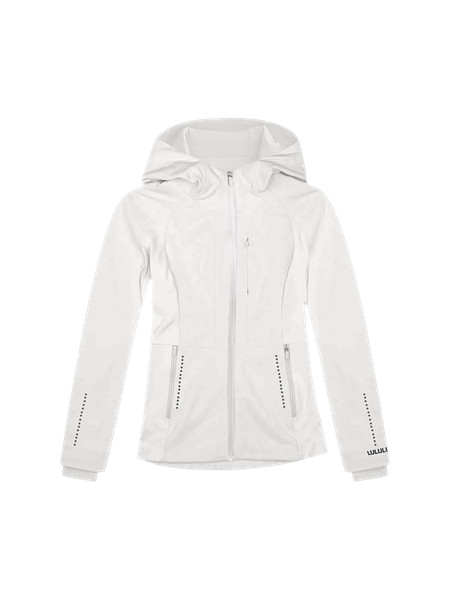 Women's Cross Chill Jacket | Women's Coats & Jackets | lululemon | Lululemon (US)