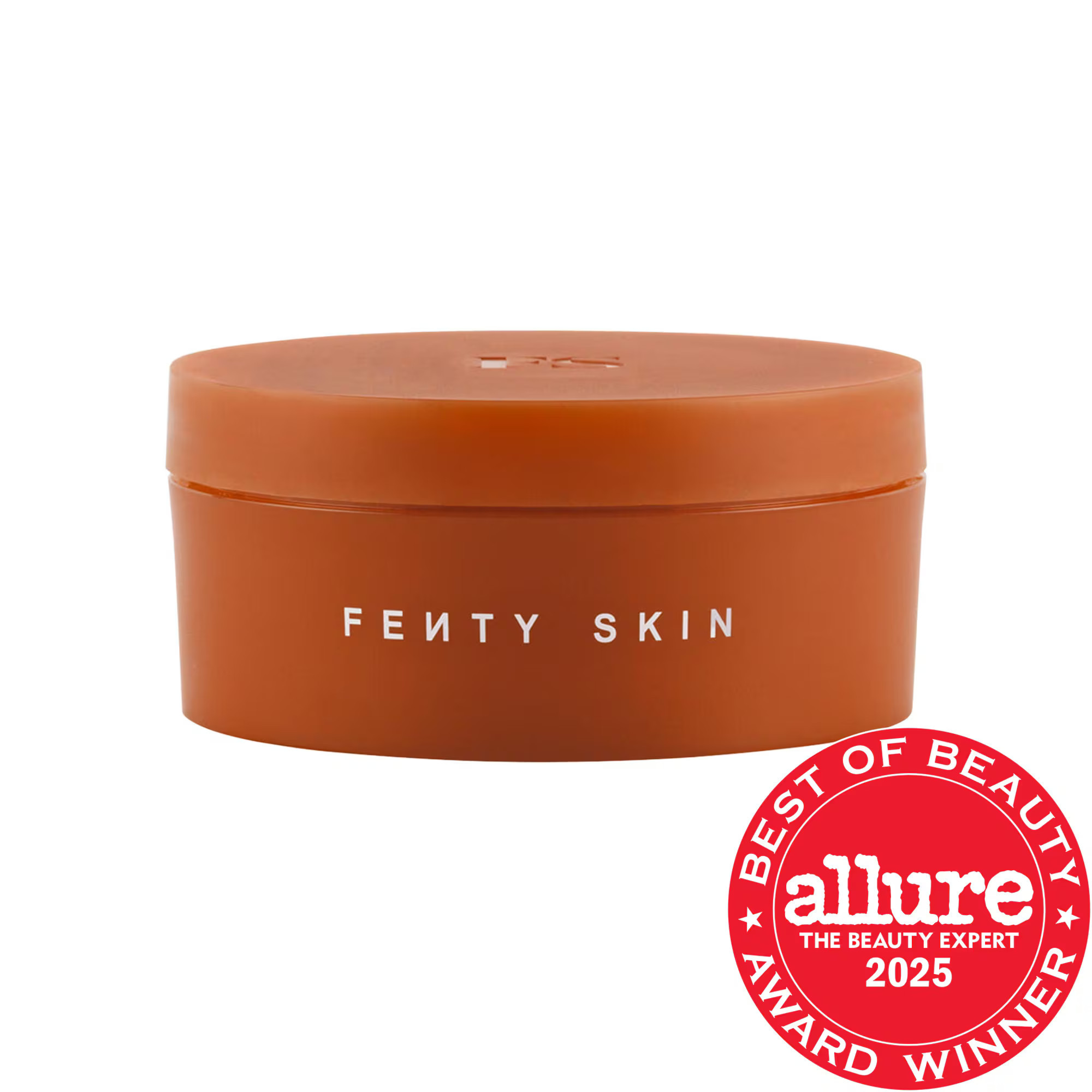 Fenty Beauty by Rihanna Butta Drop Refill Whipped Oil Body Cream with Tropical Oils + Shea Butter Salted Caramel 6.7 oz/200 mL | Sephora (US)