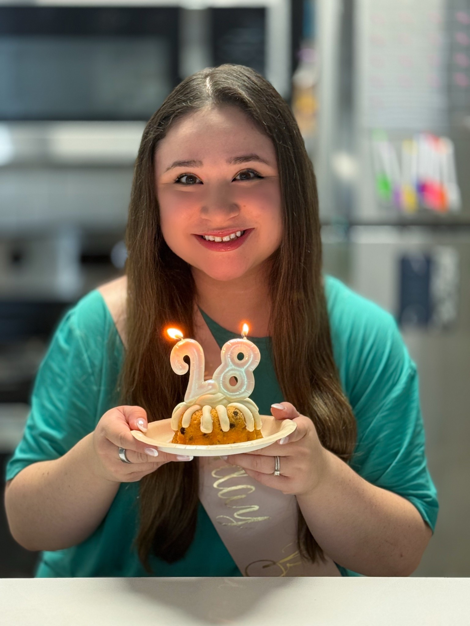 Outfit, sash and candle links! 🩷

Birthday candles  birthday decor  birthday outfit  birthday sash  Etsy birthday sash  Walmart birthday  Walmart  birthday  number candles  silks lounge set

#LTKFindsUnder100 #LTKMidsize