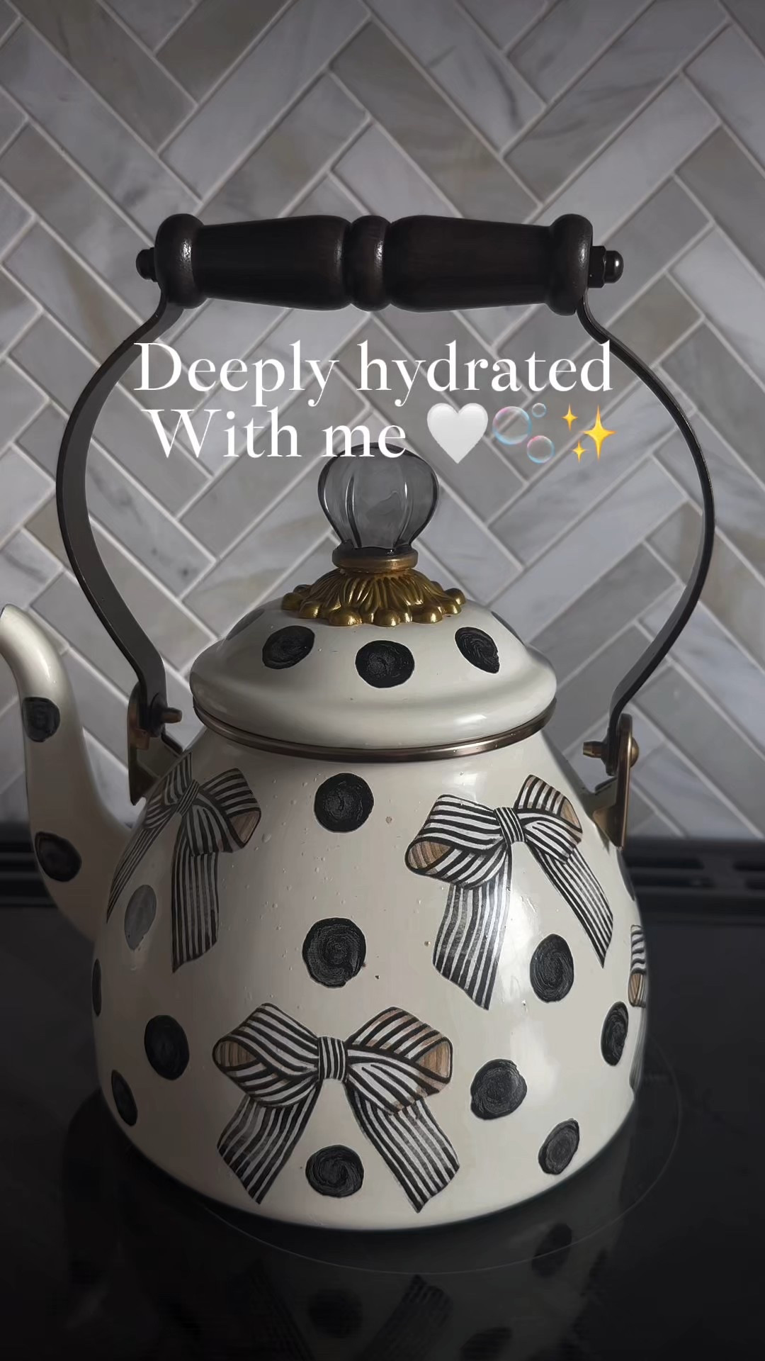 The toner is a zero step toner meaning it primes your skin for any products you use after making them absorb better and be more effective. 

We love that for our skin. 

#LTKBeauty #LTKWatchNow #LTKFindsUnder50