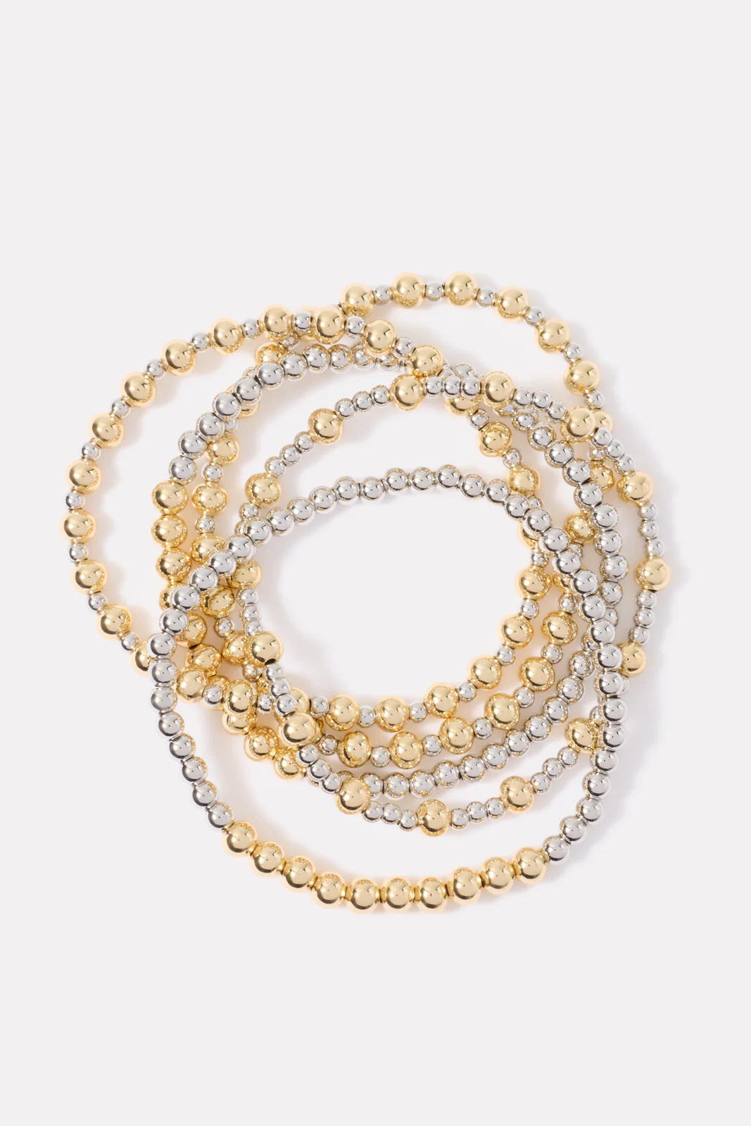Monroe Bracelet Stack | Evereve