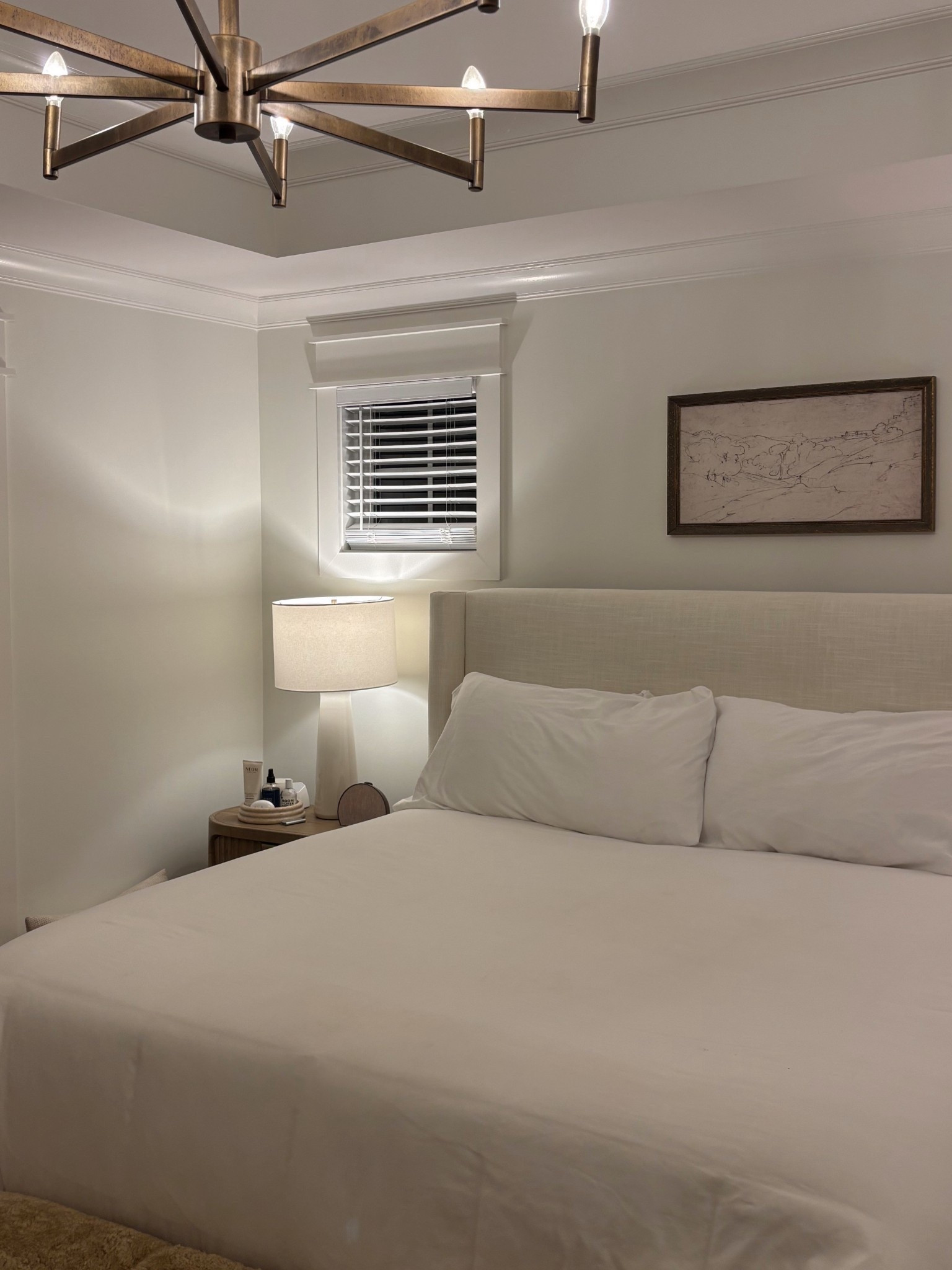 Sharing my bedding & sheets below 🤍

#LTKFindsUnder50 #LTKHome #LTKFindsUnder100