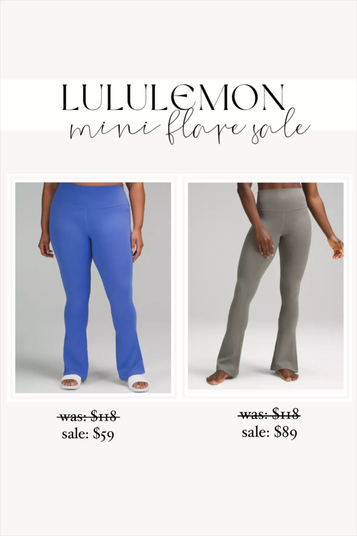Lululemon Plus Size Clothing for Women for sale