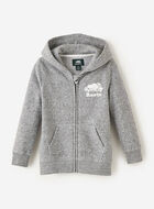 Toddler Organic Original Full Zip Hoodie | Roots (CA)