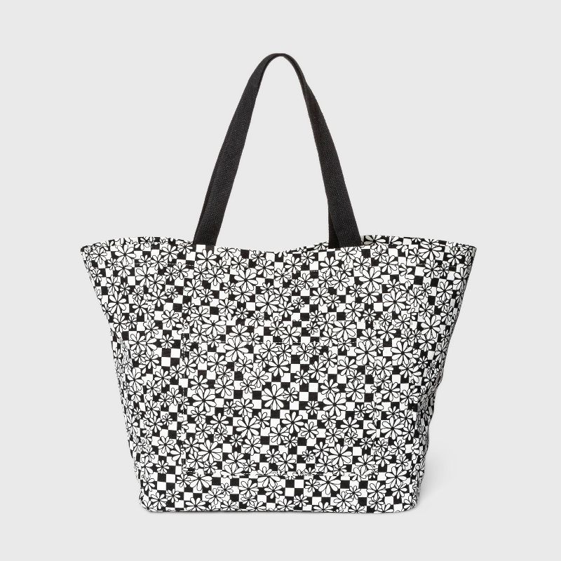 Carryall Tote Handbag - Wild Fable™ | Target