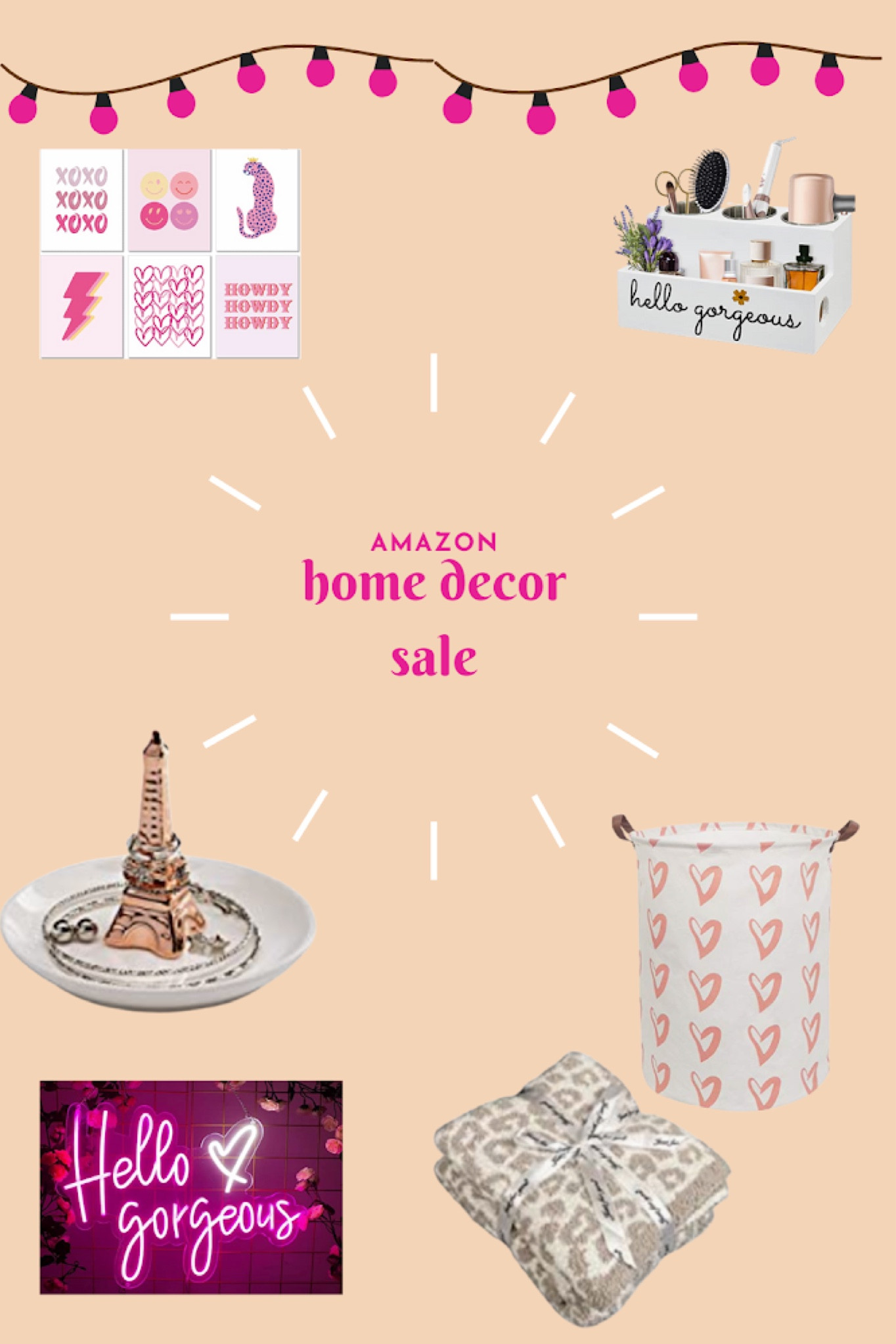 home finds! amazon sale



#LTKsalealert #LTKhome #LTKunder50