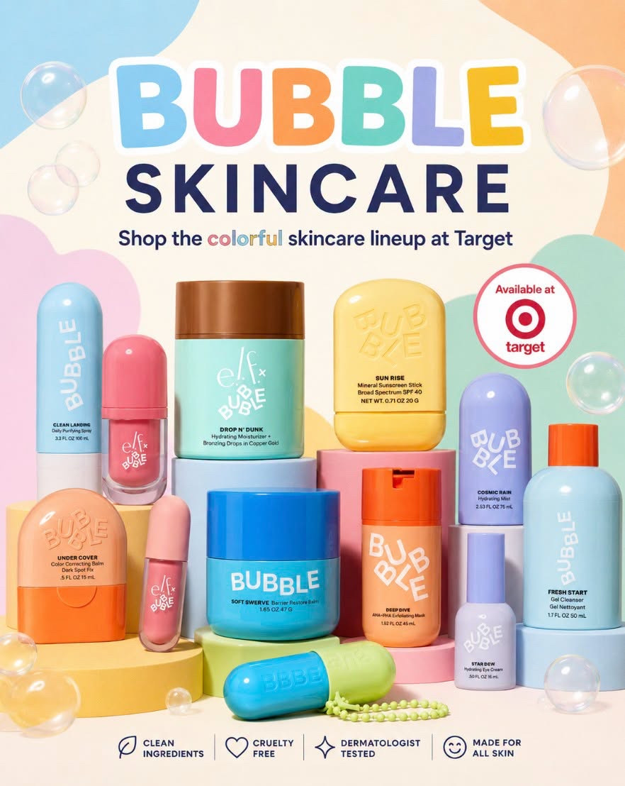 Target bubble skincare

affordable skincare
budget friendly beauty
drugstore skincare finds
skincare under $25
affordable beauty essentials
everyday skincare routine
budget skincare must haves
glowing skin essentials
drugstore beauty favorites
affordable self care finds

#LTKSeasonal #LTKSaleAlert #LTKselfcare