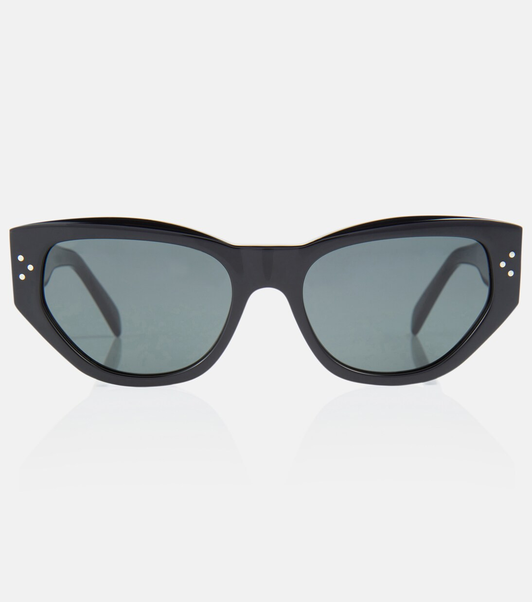 Cat-Eye-Sonnenbrille | Mytheresa (DACH)