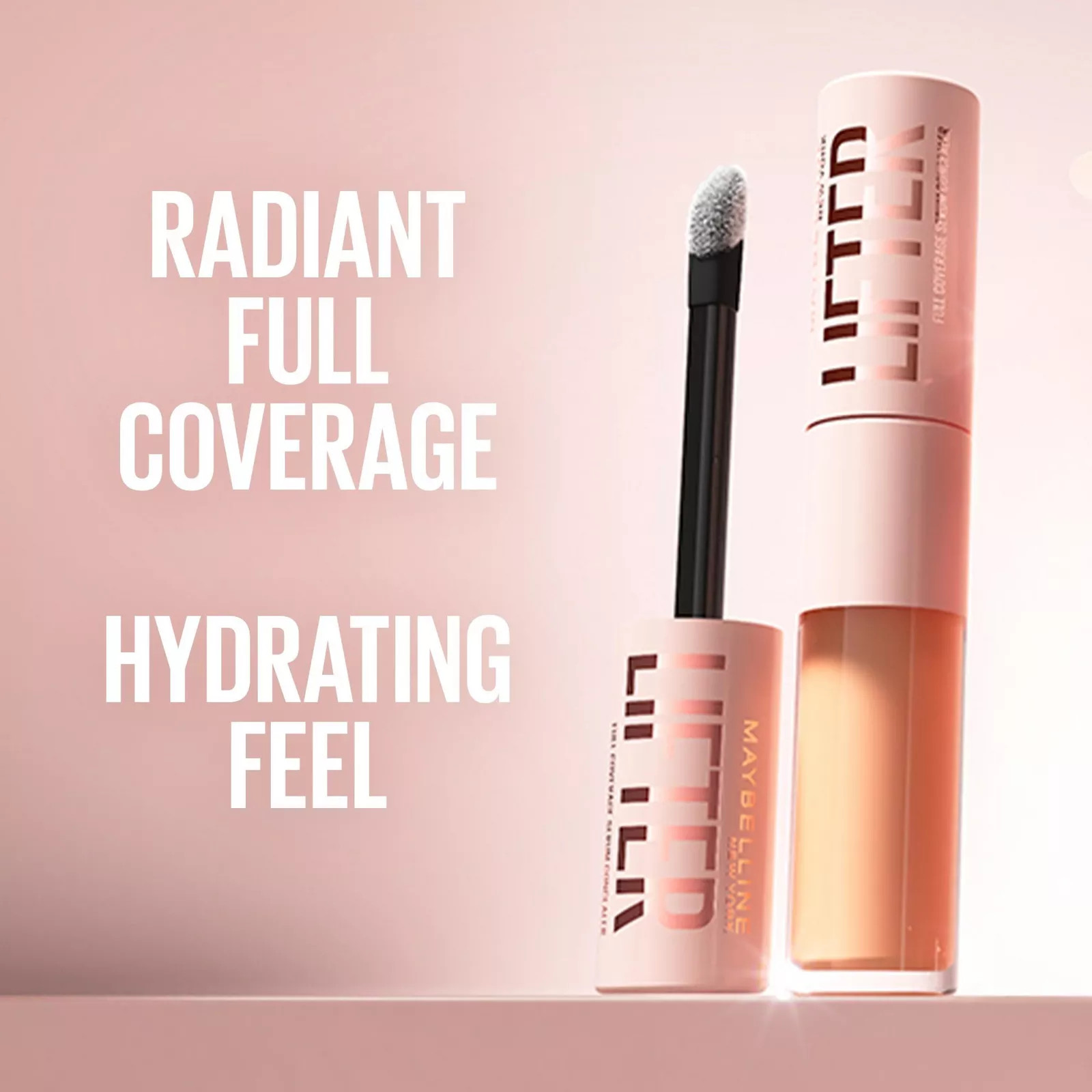 Maybelline Lifter Serum Concealer | Ulta