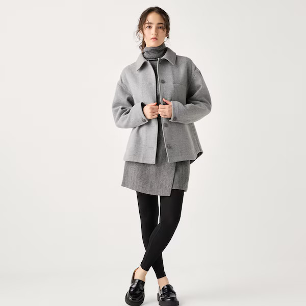 HEATTECH Leggings | UNIQLO (US)