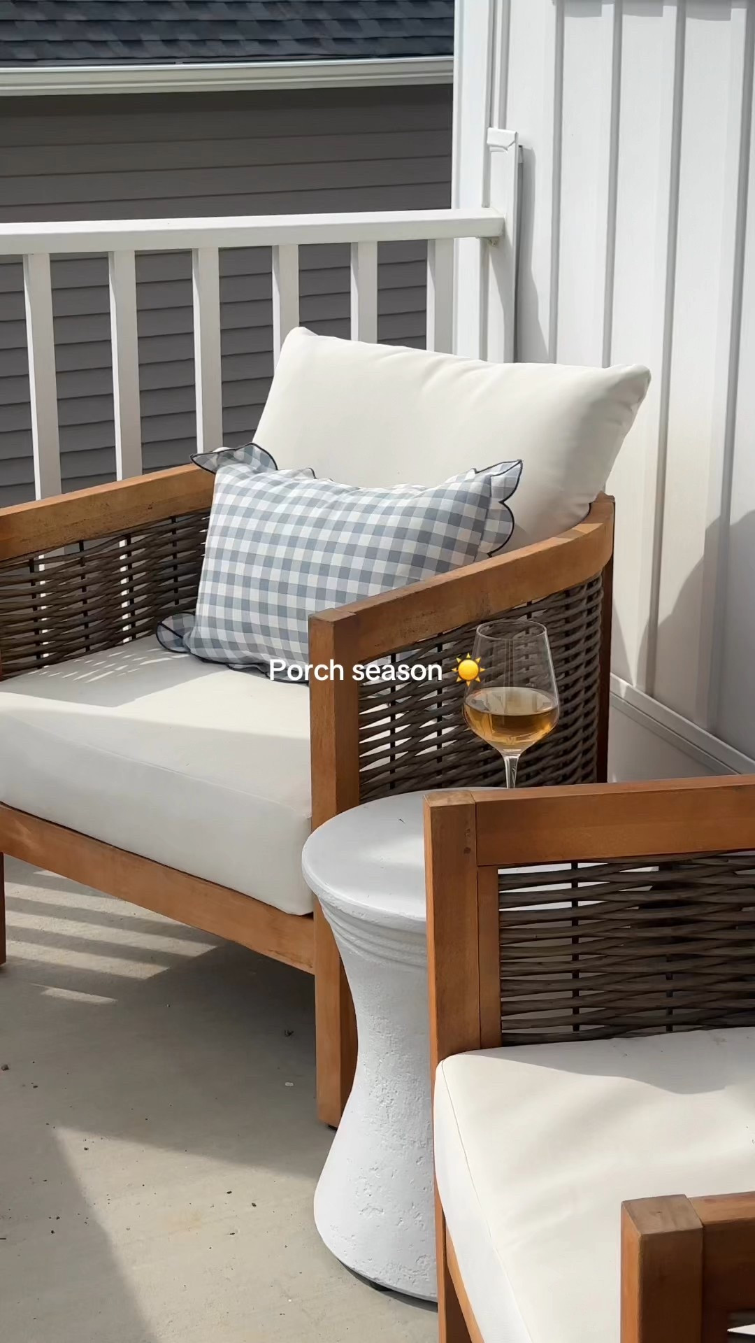 If you need me I’ll be here until further notice 🌼

#LTKSeasonal #LTKHome #LTKU