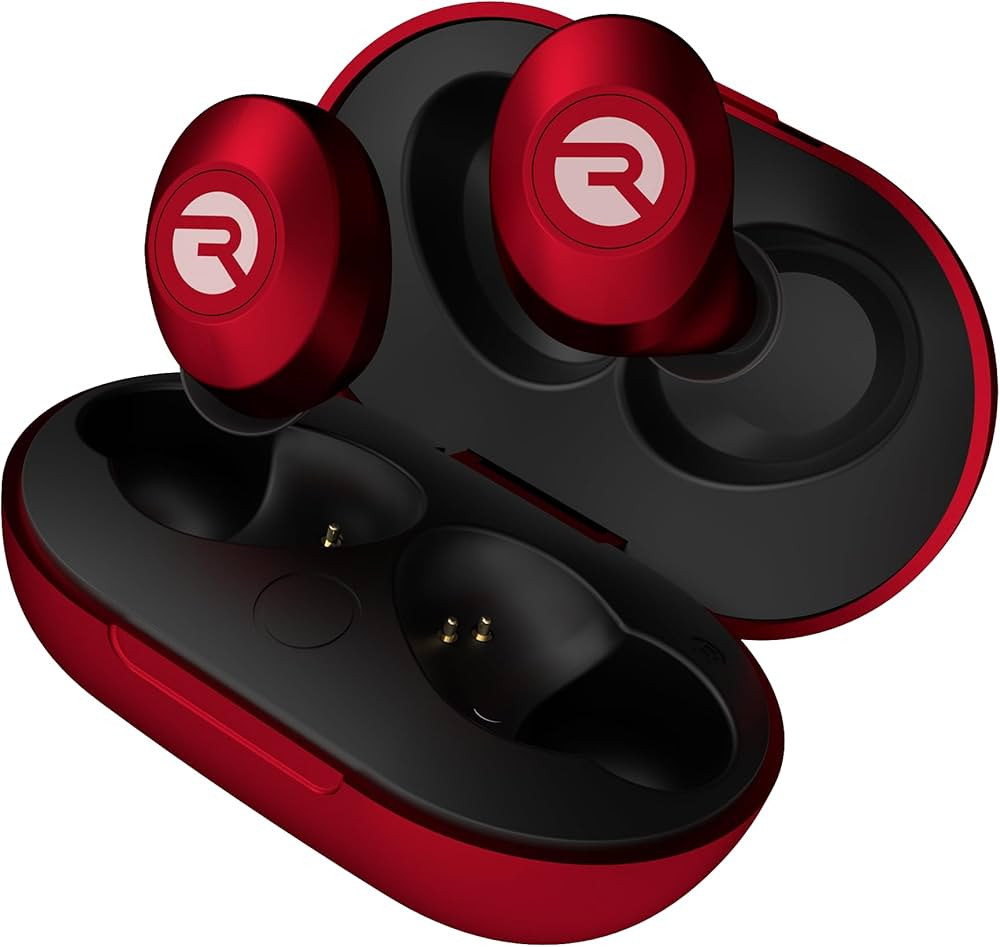 Raycon The Everyday Bluetooth Wireless Earbuds with Microphone- Stereo Sound in-Ear Bluetooth Hea... | Amazon (US)