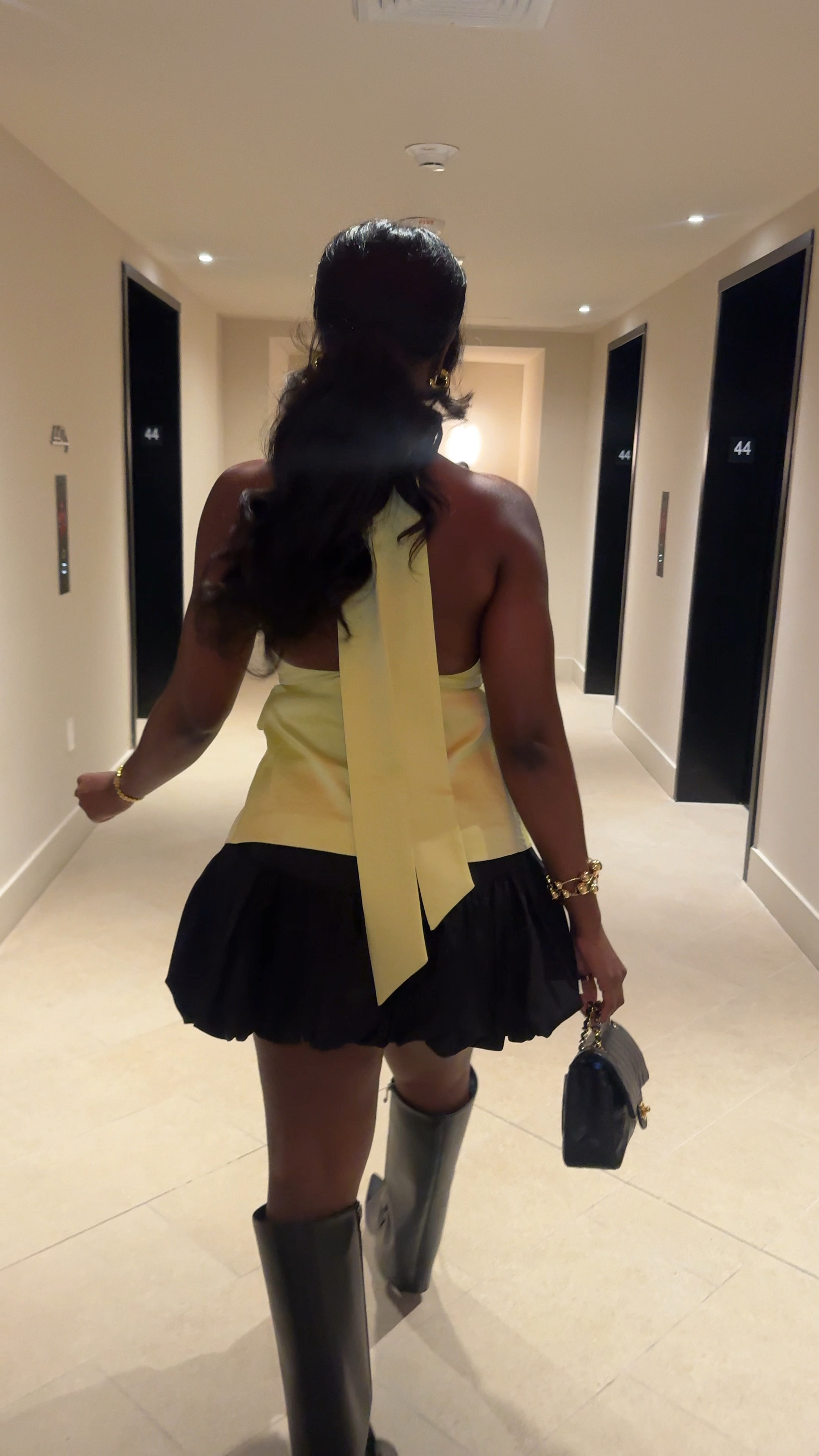 One of my favorite #ootn in Miami for Art Basel! Top is from a brand called Ama Nwoke (I can’t link unfortunately)

#LTKBeauty #LTKFindsUnder100 #LTKootd