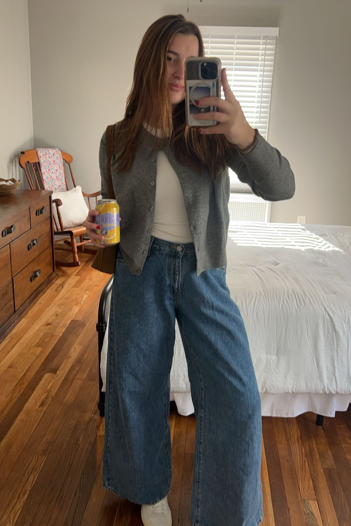 Outfit Ideas


wide leg jeans, levi jeans, cardigan, gray cardigan, white top, outfit inspo, outfit ideas, college ideas, outfit inspo, errands outfit ideas, amazon outfit ideas, lemonade drinks, jeans outfit, amazon outfit, levi’s, college outfit, college outfit ideas  

#LTKFindsUnder100 #LTKStyleTip #LTKShoeCrush