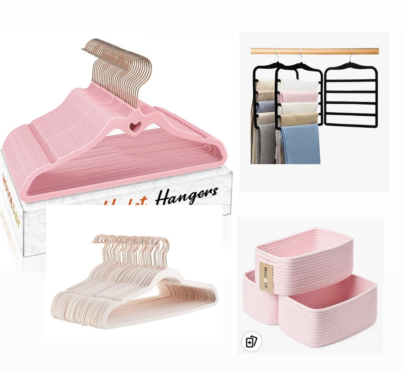 Amazon finds, room organizers 

#LTKHome #LTKFindsUnder50 #LTKU