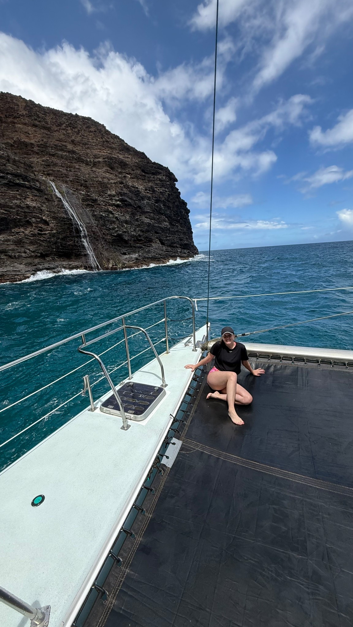 Got so many compliments on my Nani swimsuit when sailing and snorkeling in Hawaii! 🌺

#LTKSwim #LTKStyleTip #LTKTravel