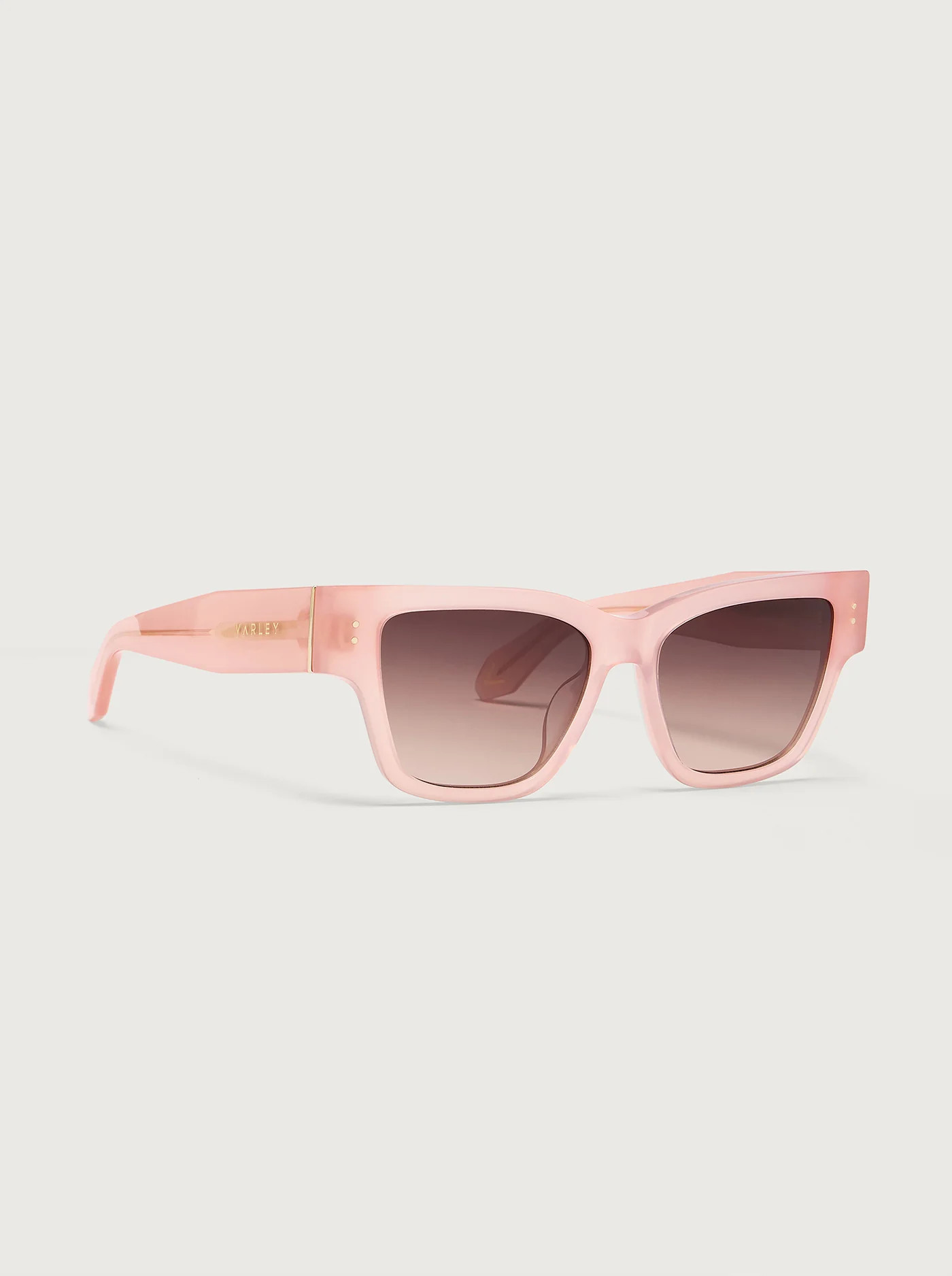 Alber Square Sunglasses | Varley US | Varley US