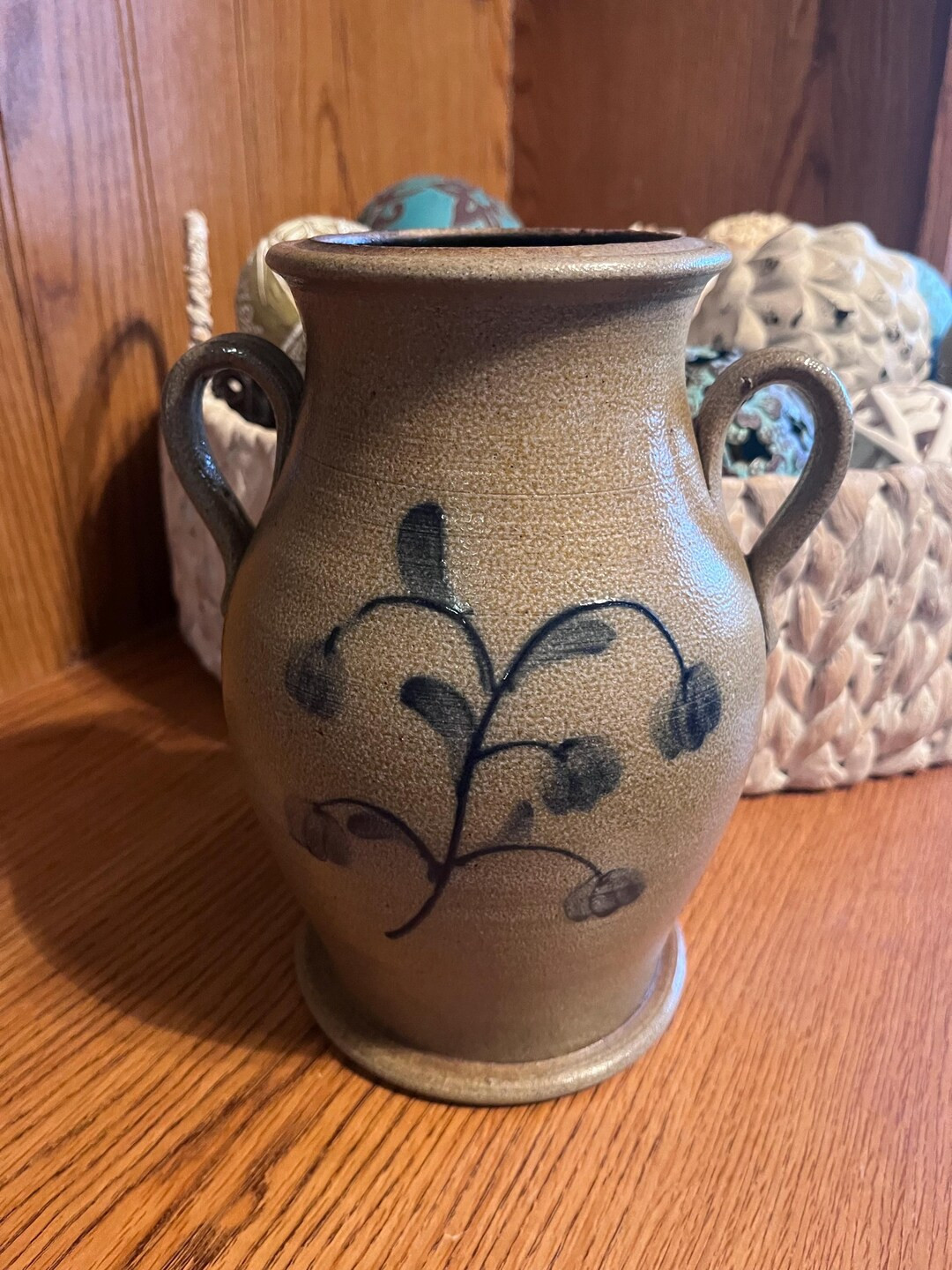 Rowe Pottery 1997 Limited Edition Series Historical Collection Vase/crock - Etsy | Etsy (US)