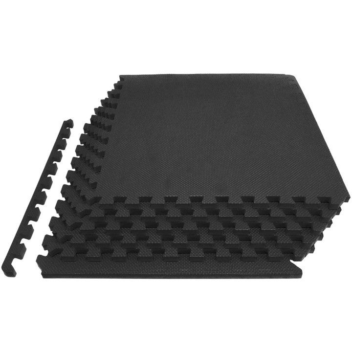 Prosource Fit ProsourceFit Exercise Puzzle Mat 0.75" | SHEIN