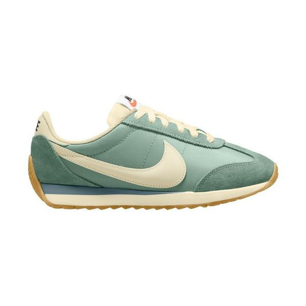 Women's Nike Pacific Sneakers 9 Regular Steam/Coconut Milk-Mineral Slate | Scheels Sports