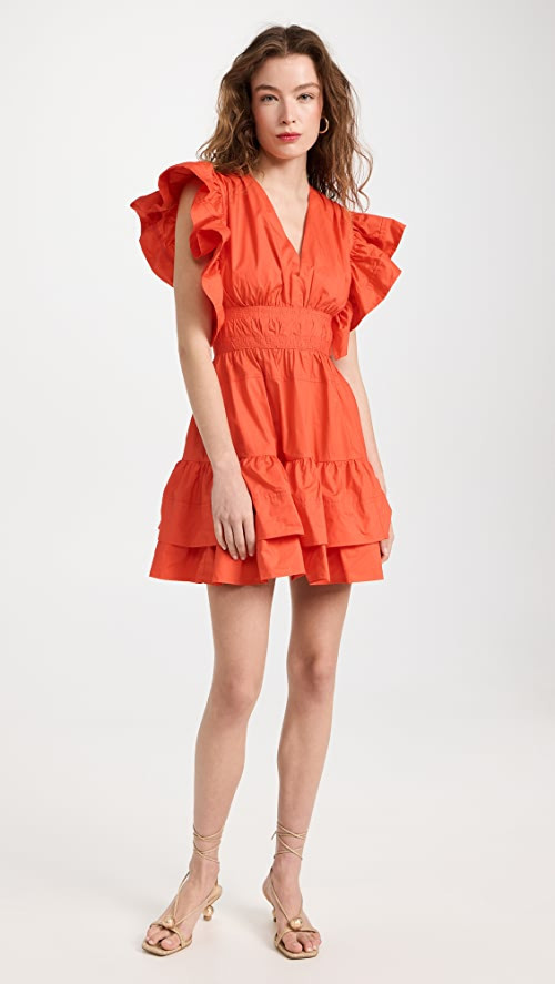 Kiri Dress | Shopbop