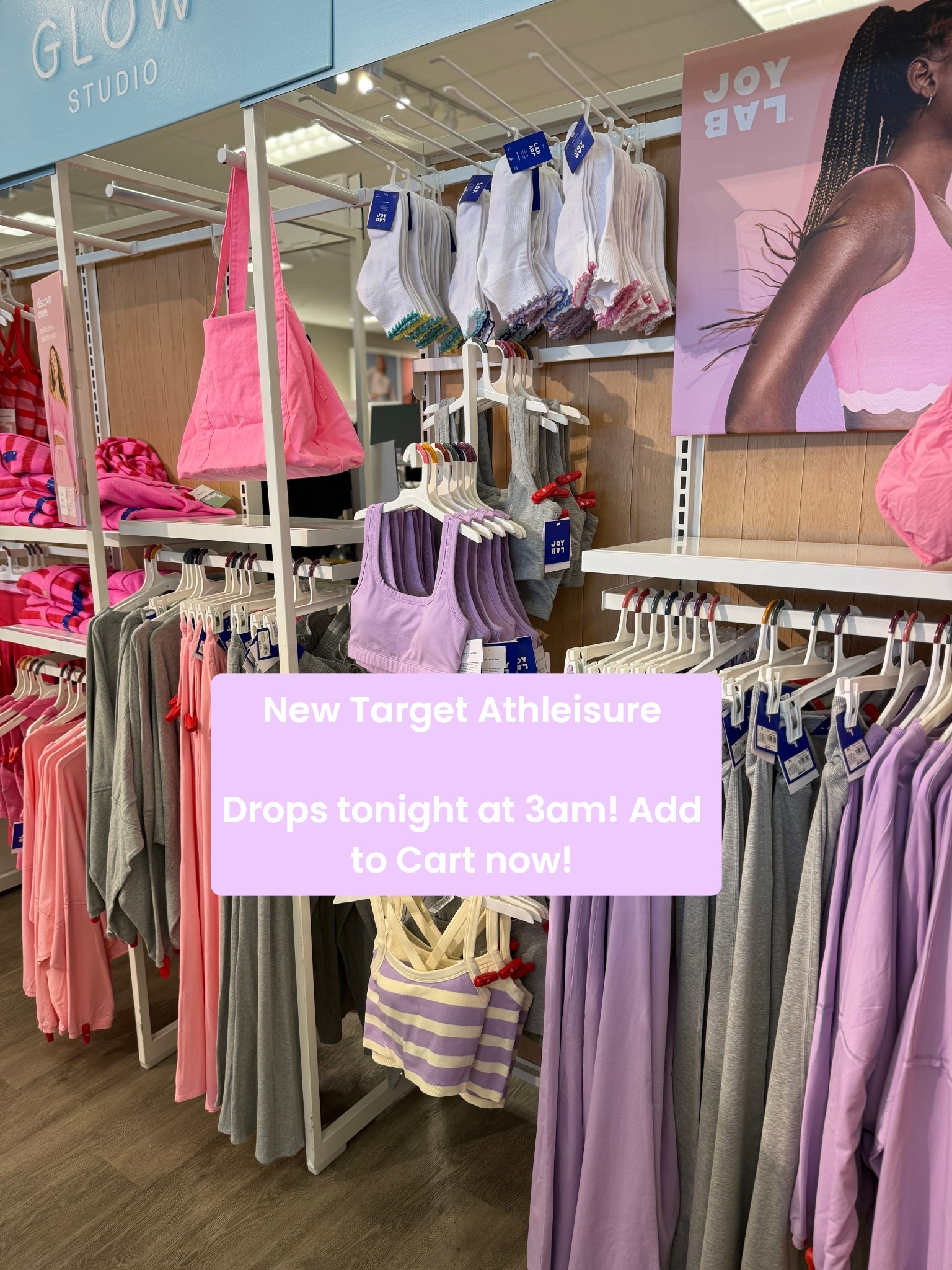 Showing more of this tomorrow!!! It’s so cute. 