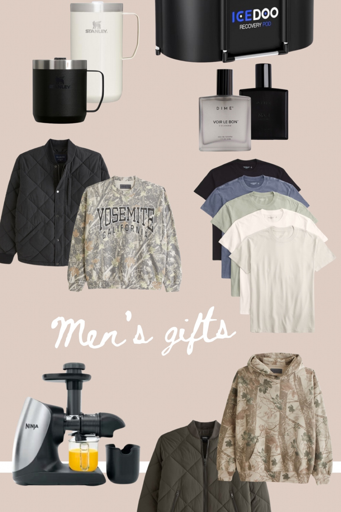 For Abercrombie: Use code BFCMAF for an extra 15% off!