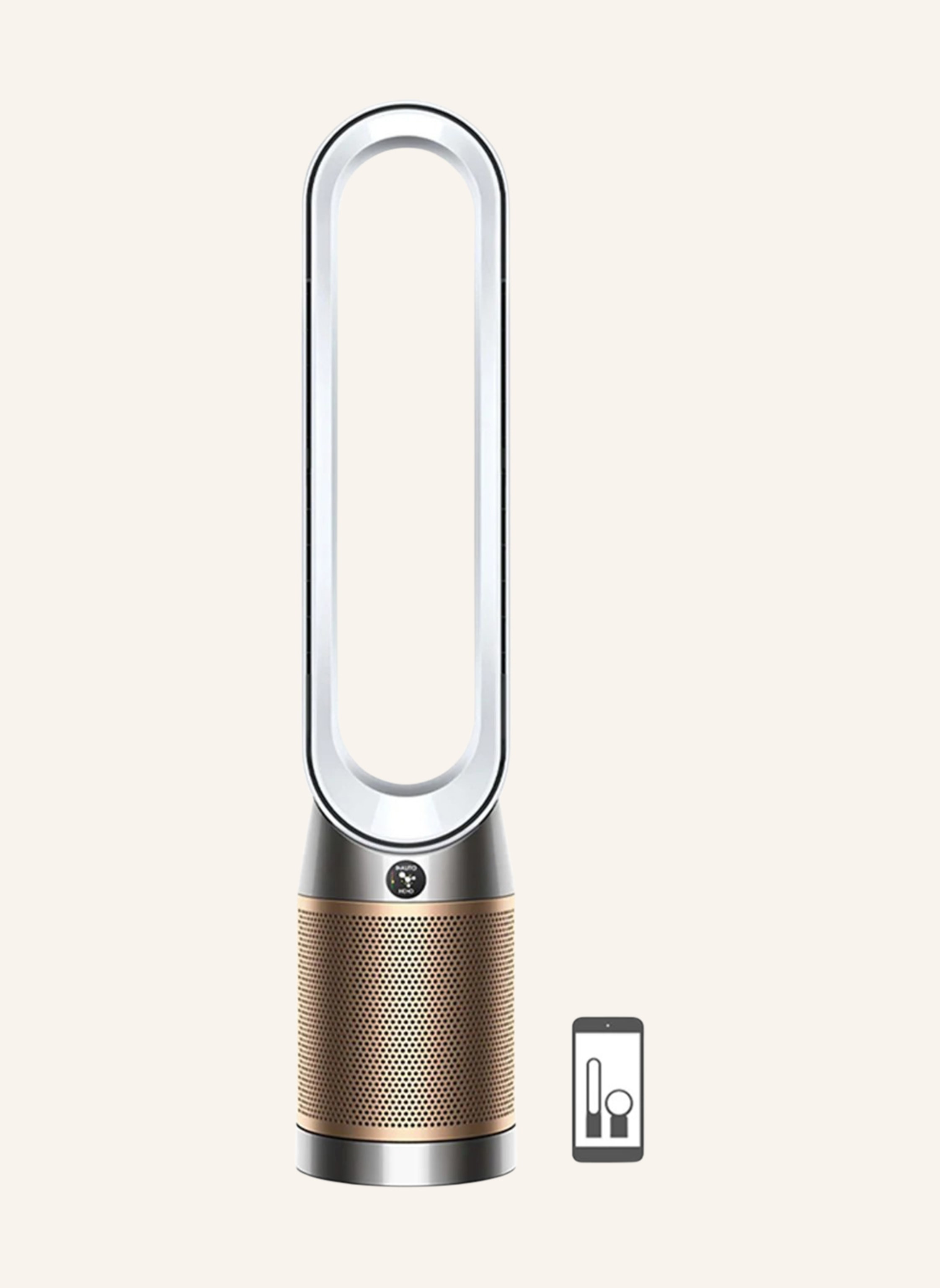 dyson  PURIFIER COOL FORMALDEHYDE TP09Luftreiniger / Ventilator | Breuninger (DACH)