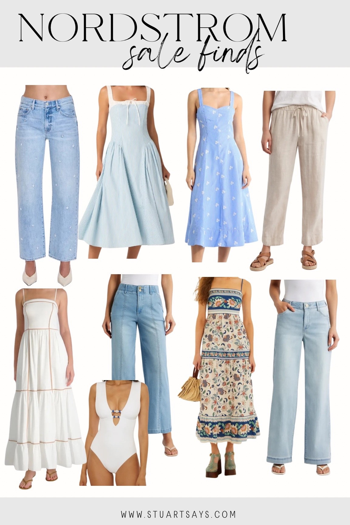 Nordstrom sale finds! Nordstrom anniversary sale faves

#LTKgrwm #LTKootd #LTKSaleAlert