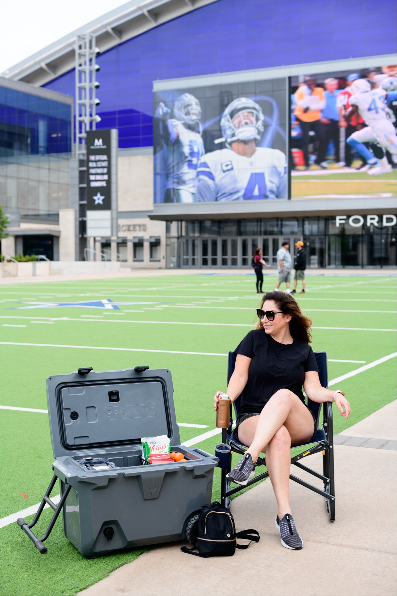 Game Day Essentials 

Game day | cooler | Brumate | Amazon | folding chair | casual outfit | Athleisure | Athleta 

#LTKSeasonal #LTKcurves #LTKstyletip