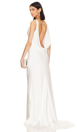 X Noel And Jean Muse Gown | Revolve Clothing (Global)
