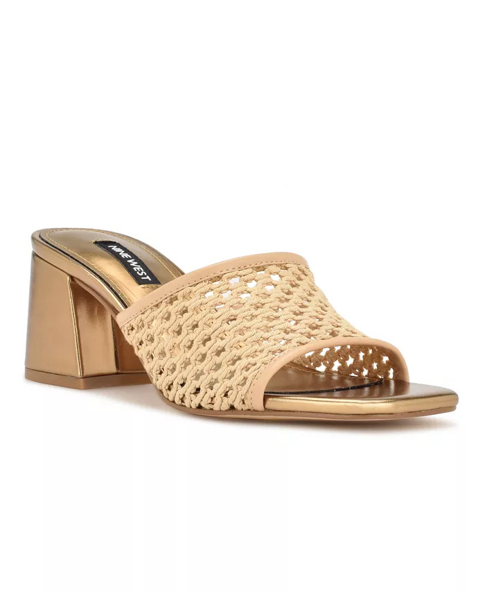 Women's Galant Dress Sandals | Macys (US)