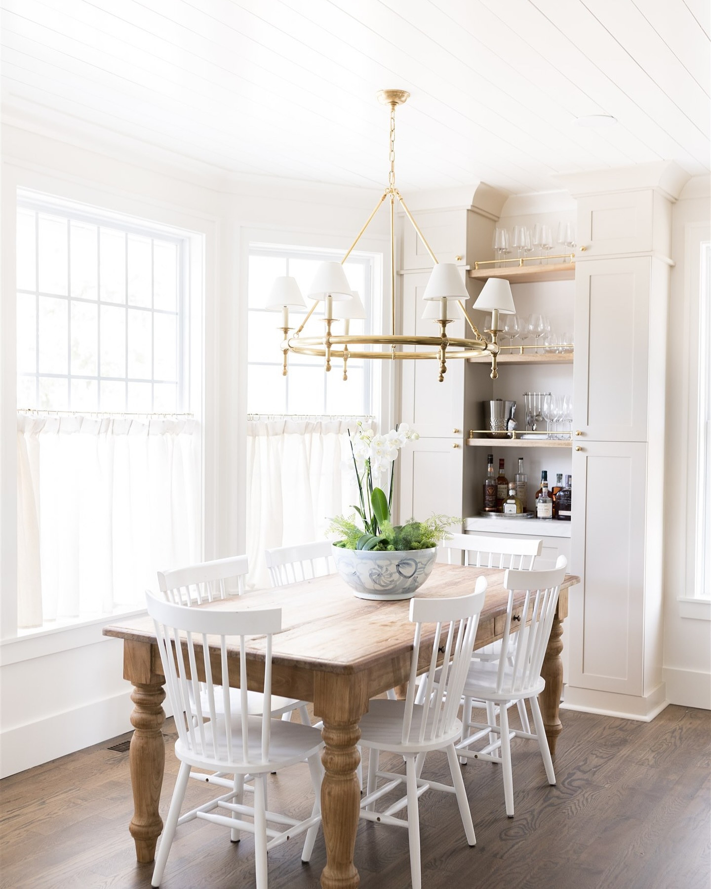 Swipe for LOADS of inspiration. You probably know this by now, but prime day is here and I’m sharing my TOP TEN in the house here. I love a good deal and sharing my finds with you, comment PRIME for a DM with all of these items in one place. 

1- Our cafe curtains, brass rods, and brackets are all from Amazon. The rod is on sale, if you contact the seller, they will cut them to size. I used rub and buff on our brackets to tone them down from yellow brass.
2- The biggest deal for me is the Frame TV. Ours is a 55” and it is $500 off, such a good deal. It displays art and I change the art with the seasons and my decor.
3- Our oil and vinegar dispensers sit out by the stove and look so pretty.
4- Our favorite lightweight linen sheets are on sale, love the flax color. These sconces come in a two pack AND they’re wireless with a remote! The hardware we installed on the cabinets and drawers is new also - all on sale.
5- These spice jars sit on sliding acrylic shelves and I used adjustable bamboo organizers for this drawer.
6- Our outdoor pillow inserts and fan are part of the sale. This fan is indoor/outdoor and under $200, I love the brass detail.
7- Christmas in July? Yep - our FAVORITE Norfolk pine wreaths are on sale as seen here!
8- I LOVE these colander/strainers! 
9- Shop our office with rattan boxes, frames, and vases. 
10- Finally, a GO PRO! I’ll never travel without it again - the best underwater video and memories.

📸: @caitlynmotyckaphotography