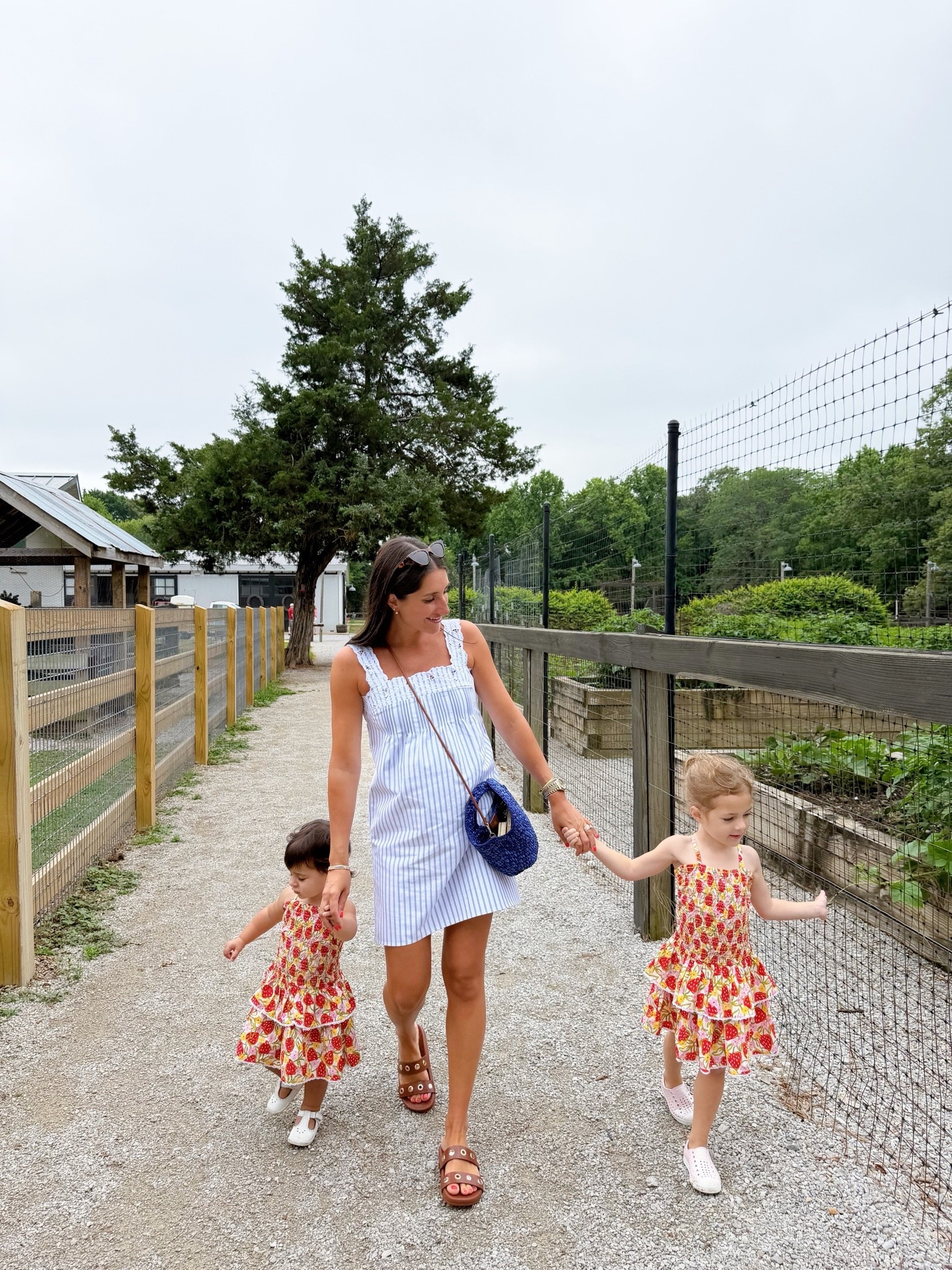 Sweet summer looks from j.crew! I’m in an xs and my girls are in their true size!

#LTKmomlife #LTKBump #LTKKids