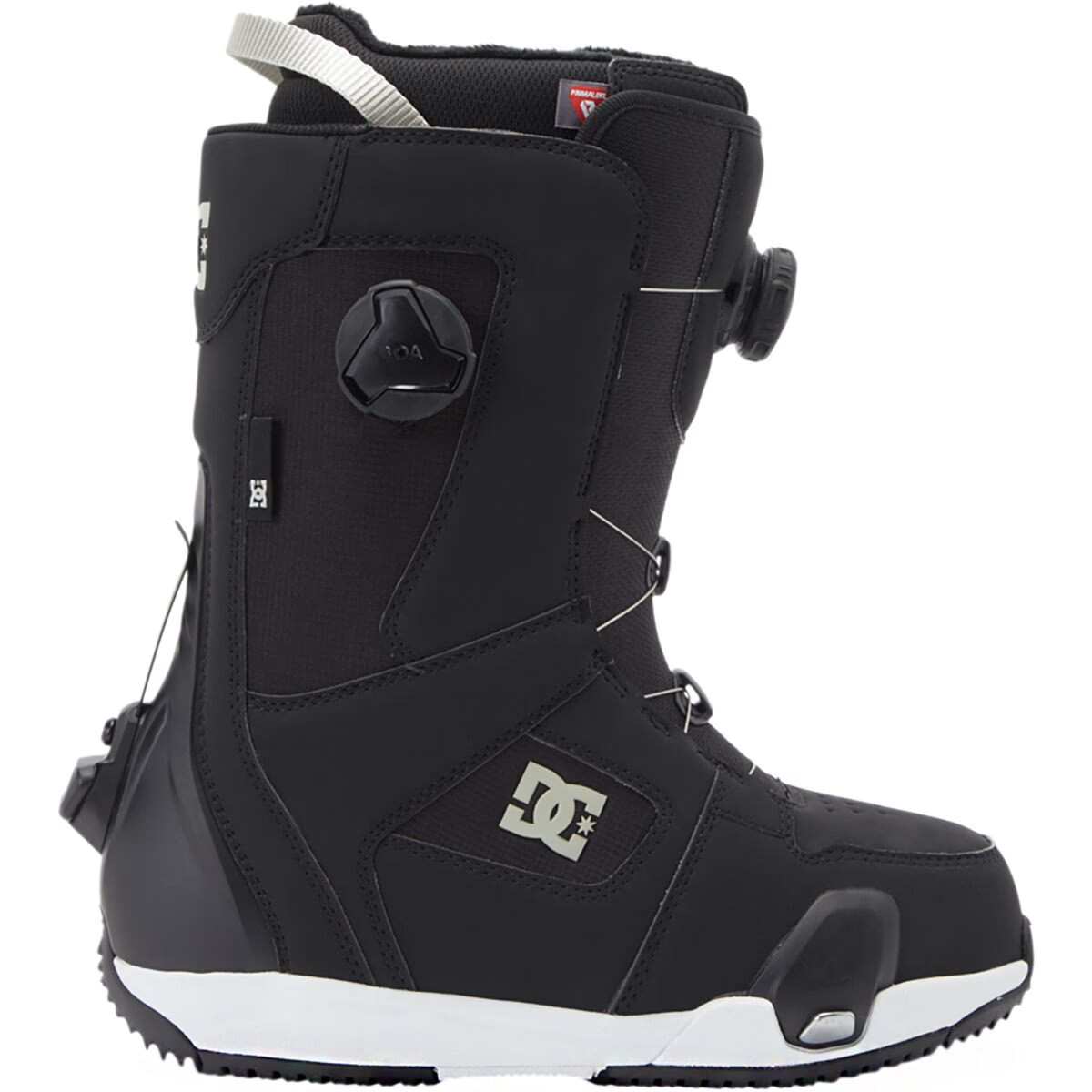 DC Phase BOA Pro Step On Snowboard Boot - 2024 - Women's - Snowboard | Backcountry