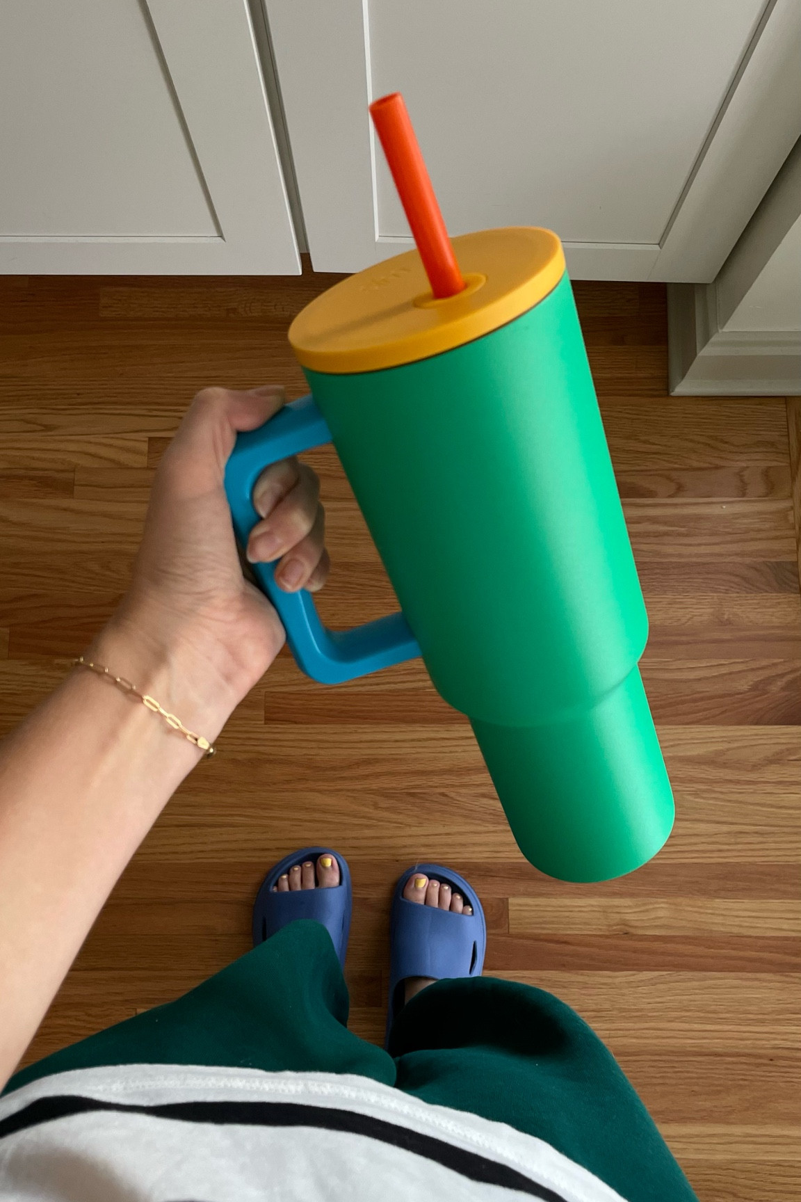 Favorite tumbler 💦 

#LTKunder50 #LTKhome