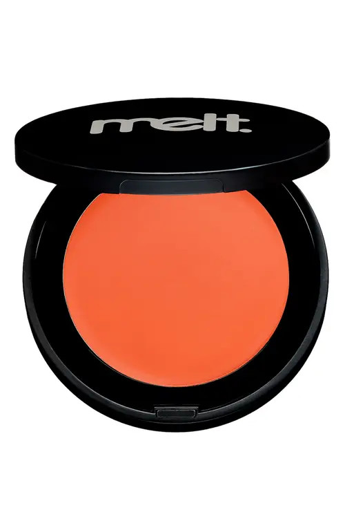 Melt Cosmetics Cream Blushlights Blush in Sandy Cheeks at Nordstrom | Nordstrom
