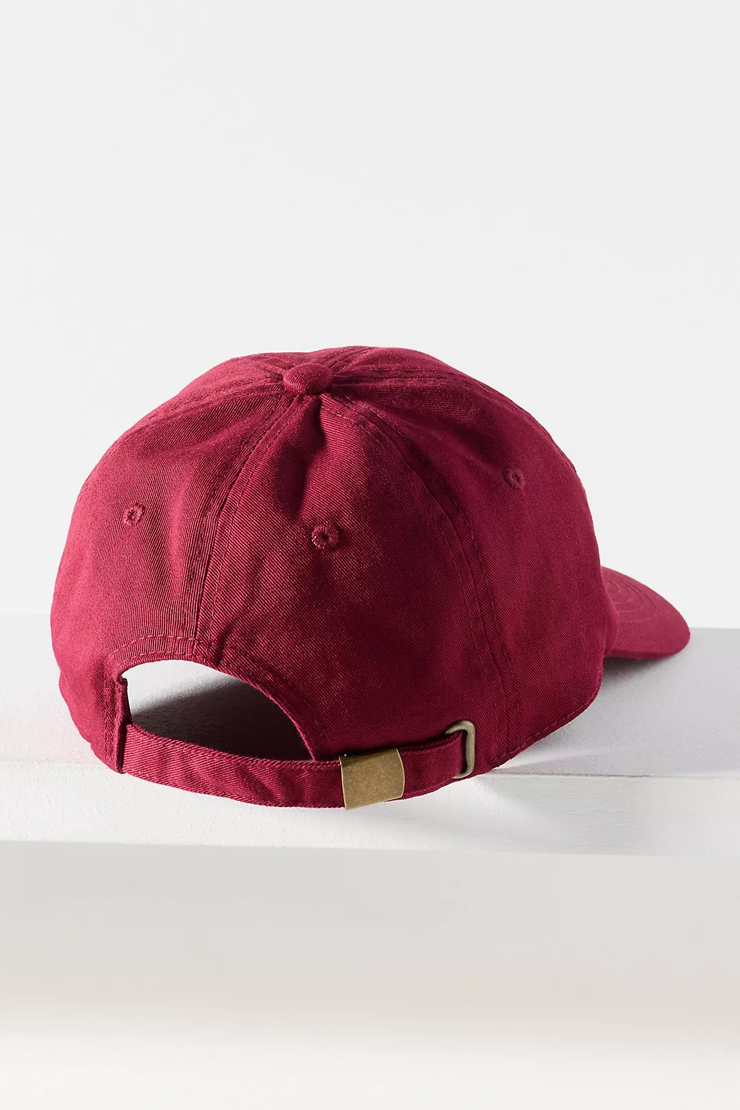 Intentionally Blank Fun Mom Baseball Cap | Anthropologie (US)