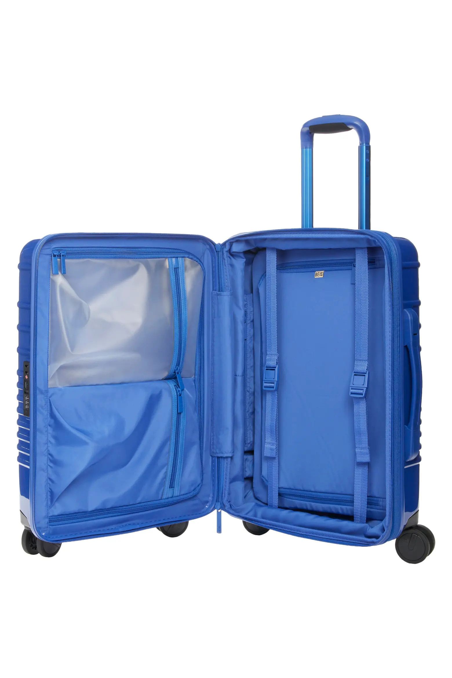 The 22-Inch Expandable Carry-On Roller (Nordstrom Exclusive) | Nordstrom | Nordstrom