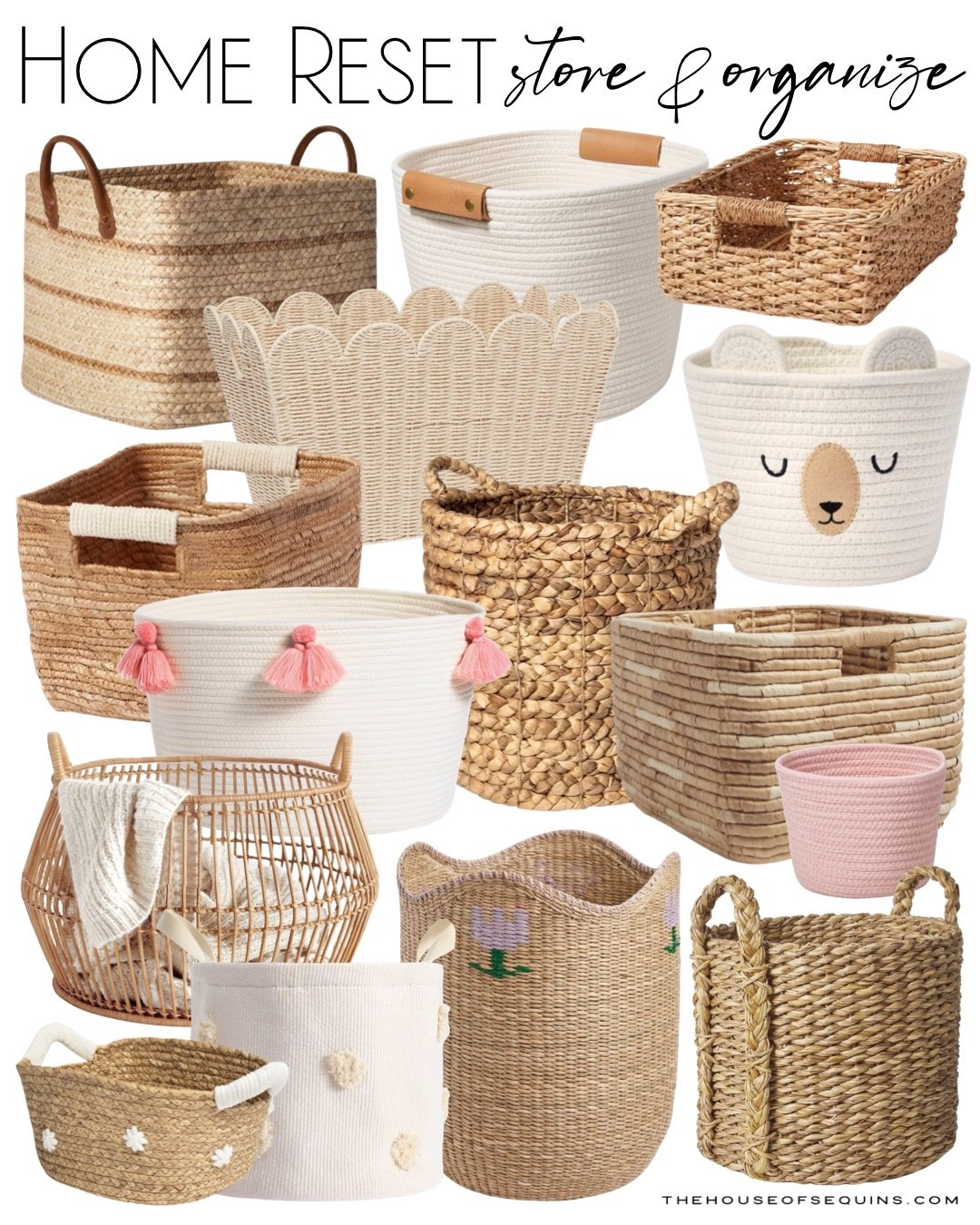 Shop Target home storage and organization finds! Toy storage, playroom organization, linen closet organization, storage basket, storage bin, bathroom storage, kids room and nursery storage

Follow my LTK @thehouseofsequins on the @shop.LTK app to view this post and get my exclusive app-only content!

#liketkit #LTKHome #LTKmomlife #LTKFindsUnder50
@shop.ltk
https://liketk.it/5GiPZ