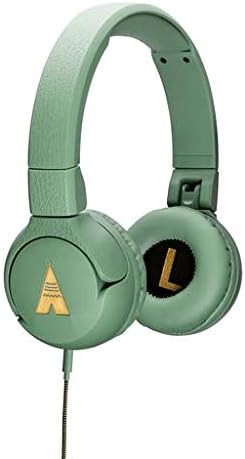 POGS Kids Headphones - The Elephant, Foldable On-Ear Headphones with volume limited for Kids, Mus... | Amazon (UK)