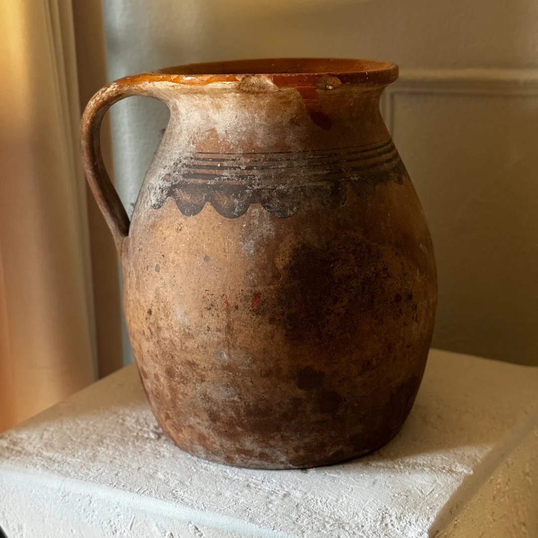 Hungarian Vase Vintage - Etsy | Etsy (US)