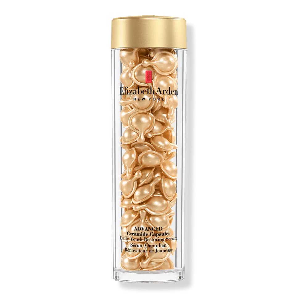 ADVANCED Ceramide Capsules Daily Youth Restoring Serum | Ulta