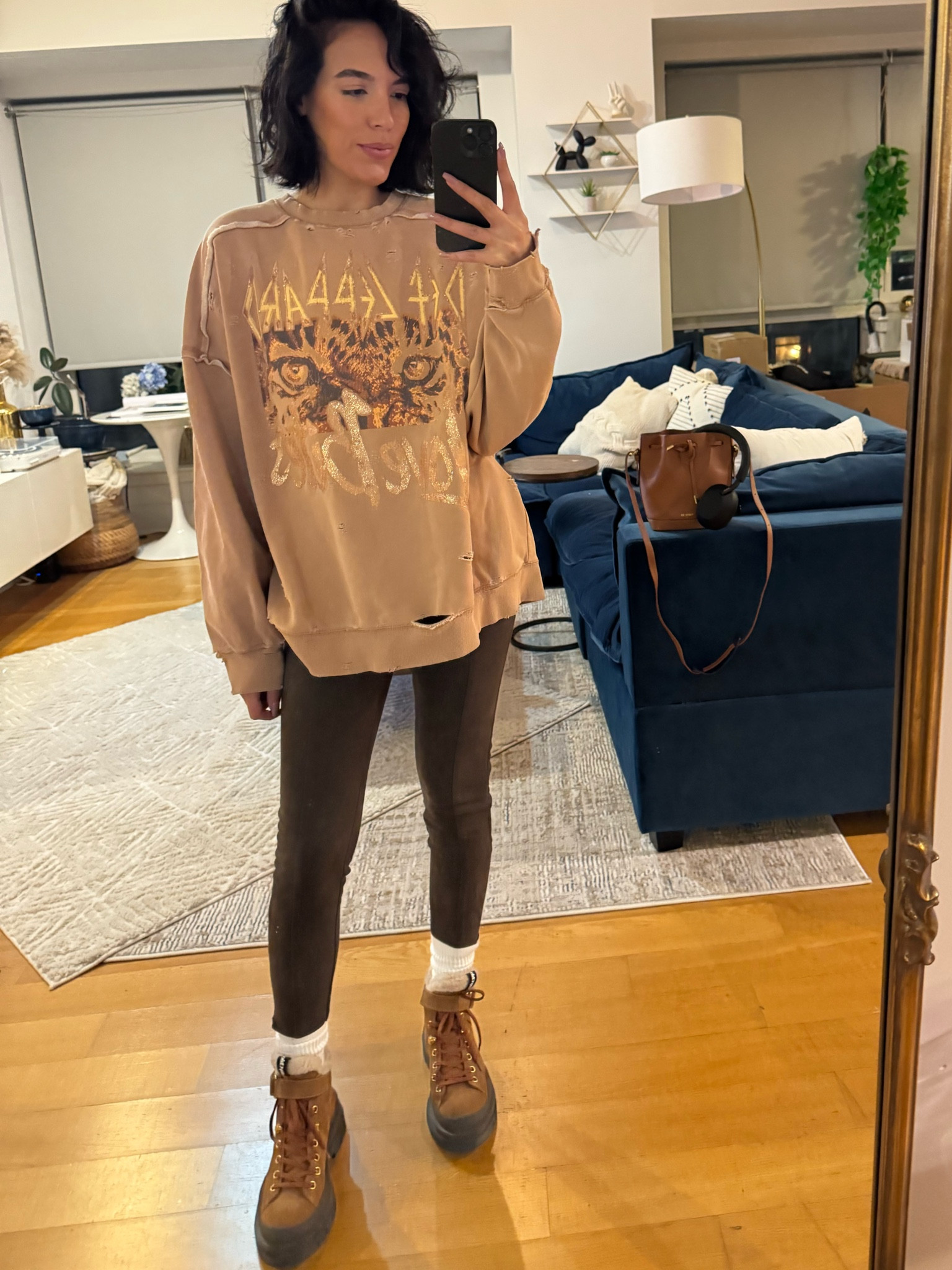 Winter boots 🥾 

#LTKShoeCrush