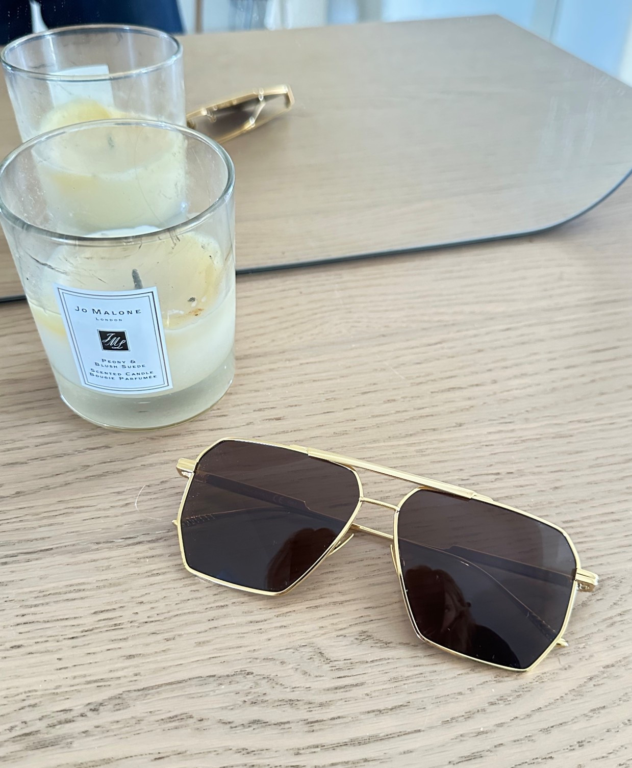 These are my top sunglasses for the season ahead and beyond!

Statement so they can elevate any simple outfit.

Cool, powerful & bold they’ll make you feel unstoppable for sure!

#LTKStyleTip #LTKSeasonal